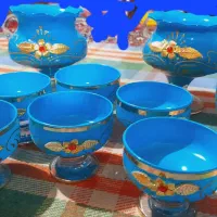 ظرف|ظروف سرو و پذیرایی|خرم‌آباد, |دیوار