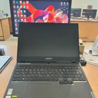 لپ‌تاپ گیمینگ لنوو Legion 5 i7 / 16 / 1660Ti