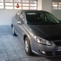 رانا ۹۳ بی رنگ کم کار|خودرو سواری و وانت|محمدشهر, شهرک پیام (مهرالبرز)|دیوار