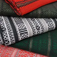 کت یلدا|لباس|یزد, |دیوار