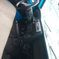 نیسان دیزلی 89دور5 تازه تعمیر تناژپایین