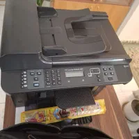 پیرینتر hp اچ پی
