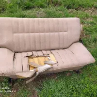 صندلی فروشی پاترول و سایپا فقط یک تودوزی می خواهد