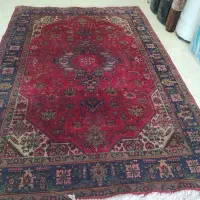 فرش دستباف 6متری در حدنو