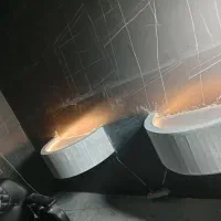 دکوراسیون کناف