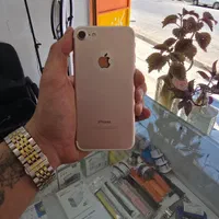 iphone 7 128GB|موبایل|شیراز, احمدآباد|دیوار