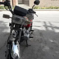هوندا تیزپر ۲۵۰ مدل۹۸ به شرط|موتورسیکلت|مشهد, کوه سنگی|دیوار