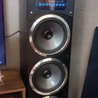 باند بزرگ|سیستم صوتی خانگی|اصفهان, عسگریه|دیوار