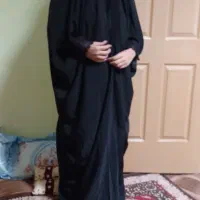 یک عدد چادر عربی فروش فوری|لباس|سبزوار, جهاد کشاورزی|دیوار