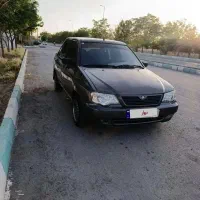 پراید۱۳۲مدل۸۹یه لکه رنگ موتورگیربکس صفرداشبردجدید