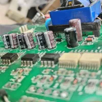 تعمیرات تخصصی تمامی برد های الکترونیکی|خدمات پیشه و مهارت|نیریز, |دیوار