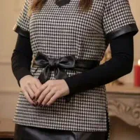 آموزش خیاطی آسان بدون الگو