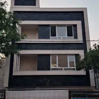۸۵ متری تک واحدی، طبقه دوم، حاشیه مولوی