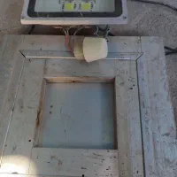 خریدار زنگ بزنه توضیح می دهم خلاصه خیلی مناسب|ابزارآلات|زابل, |دیوار