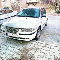 سمندEF7 دوگانه سوز مخزن بزرگ