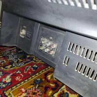 سلام دوستان تلویزیون ال جی کاملاسالم|تلویزیون و پروژکتور|تهران, شهرآرا|دیوار