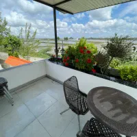 دوبلکس زیر قیمت جاده خانه دریا ۳کنتور اختصاصی|فروش خانه و ویلا|سرخرود, |دیوار