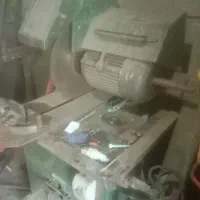 اره اتشین|ماشین‌آلات صنعتی|شادگان, |دیوار