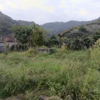 زمین ویلایی