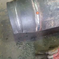 جوشکاری وبرش کاری