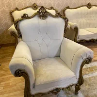 مبل سلطنتی