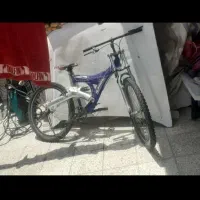 موتور دوچرخه