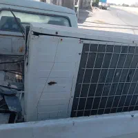 اسپیلت|کولر گازی و فنکوئل|جیرفت, |دیوار