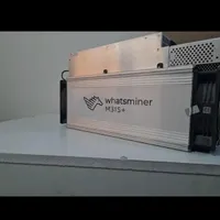 دستگاه ماینرm30s84تراهش