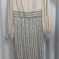 لباس مجلسی زنانه