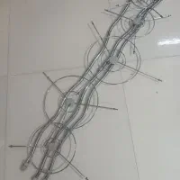 استند پایه قابلمه