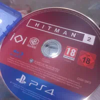 سیدی بازی Hitman2|کنسول، بازی ویدئویی و آنلاین|پردیس, فاز ۲|دیوار