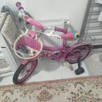 دوچرخه دخترونه