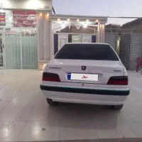 پژو پارس سال ۹۵|خودرو سواری و وانت|خرمشهر, |دیوار