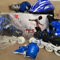 اسکیت|دوچرخه، اسکیت، اسکوتر|سهند, |دیوار