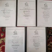 کتاب های آزمون نظام مهندسی شهرسازی|کتاب و مجله آموزشی|اصفهان, سرچشمه|دیوار