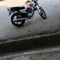 موتور۲۰۰|موتورسیکلت|فیرورق, |دیوار