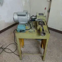 دایس زن سر میلگرد