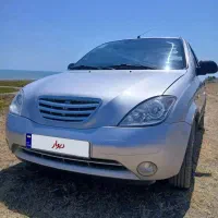 تیبا ۲ مدل ۹۴ فول