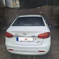 خودرو جک j4 مدل اسفند ۹۹|خودرو سواری و وانت|شهرکرد, |دیوار