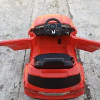 ماشین شارژی