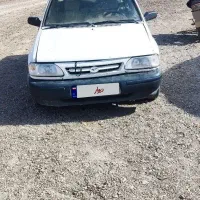 پراید مدل92|خودرو سواری و وانت|کورین, |دیوار