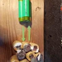 فروش وتعمیرات باتری لیتیومی ابزار (تعویض سلول)|خدمات پیشه و مهارت|مهاباد (آذربایجان غربی), |دیوار