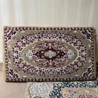 پشتی ماشینی چهارتاست