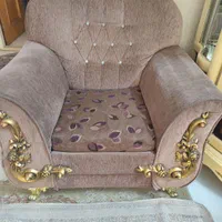 مبل راحتی ۶نفره