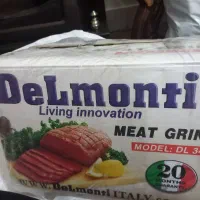 چرخ گوشت دلمونتی|خردکن، آسیاب، غذاساز|آبیک, |دیوار