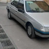 پژو۴۰۵دوگانه شرکت ۸۹ تومشکی خوش روخ جوان پسند|خودرو سواری و وانت|قزوین, |دیوار