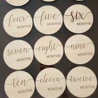 استند ماهگرد کودک|اسباب و اثاث بچه|اصفهان, کوی شهید کشوری|دیوار