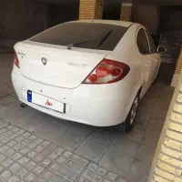 پروتون جنتو۲۰۰۷|خودرو سواری و وانت|شهریار, شهریار|دیوار