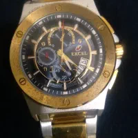 ساعت مچی اصل Excel|ساعت|بندر انزلی, مسکن مهر|دیوار