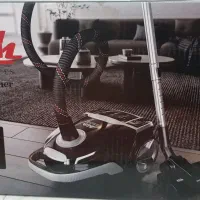 جاروبرقی دیجیتال LAEGH پلمپ|جاروبرقی، جارو شارژی، بخارشو|رشت, باهنر|دیوار